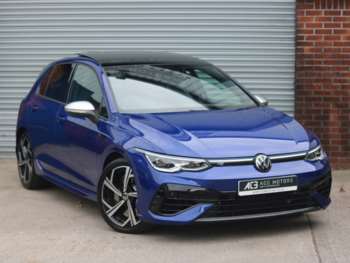 2023 (73) - 2.0 TSI 320 R 4Motion 5dr DSG