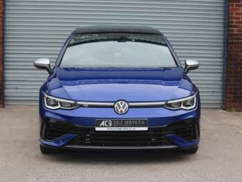 Used Volkswagen Golf 2023 for sale - 74985513: Photo