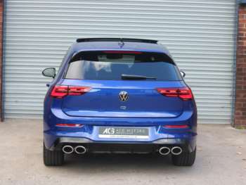 Used Volkswagen Golf 2023 for sale - 74985513: Photo
