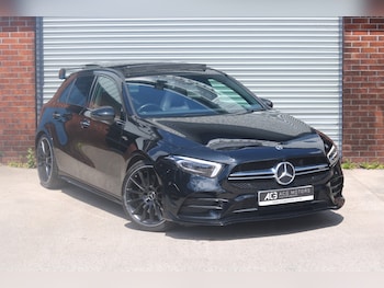 Used Mercedes-Benz A-Class 2023 for sale - 78997016: Photo