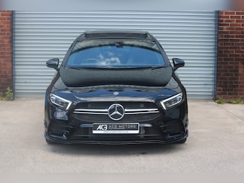 Used Mercedes-Benz A-Class 2023 for sale - 78997016: Photo