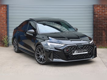 Used Audi RS3 2025 for sale - 79445727: Photo