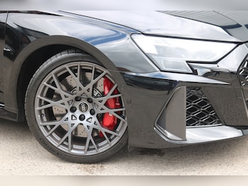 Used Audi RS3 2025 for sale - 79445727: Photo