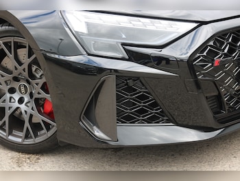 Used Audi RS3 2025 for sale - 79445727: Photo