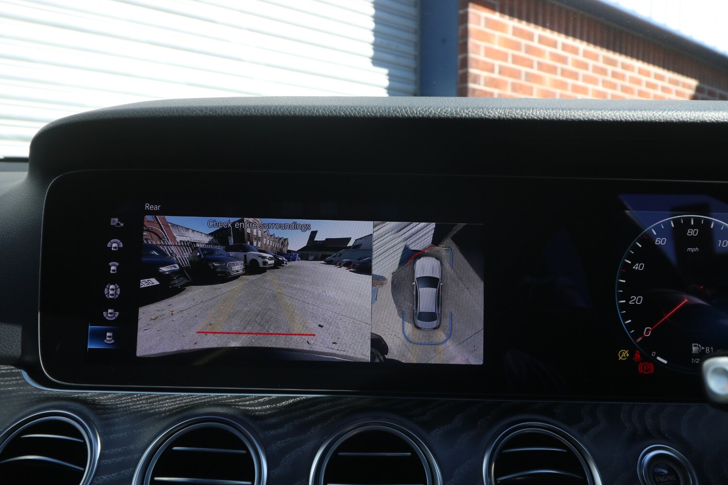 Used Mercedes-Benz E Class 2023 for sale - 76025860: Photo 12