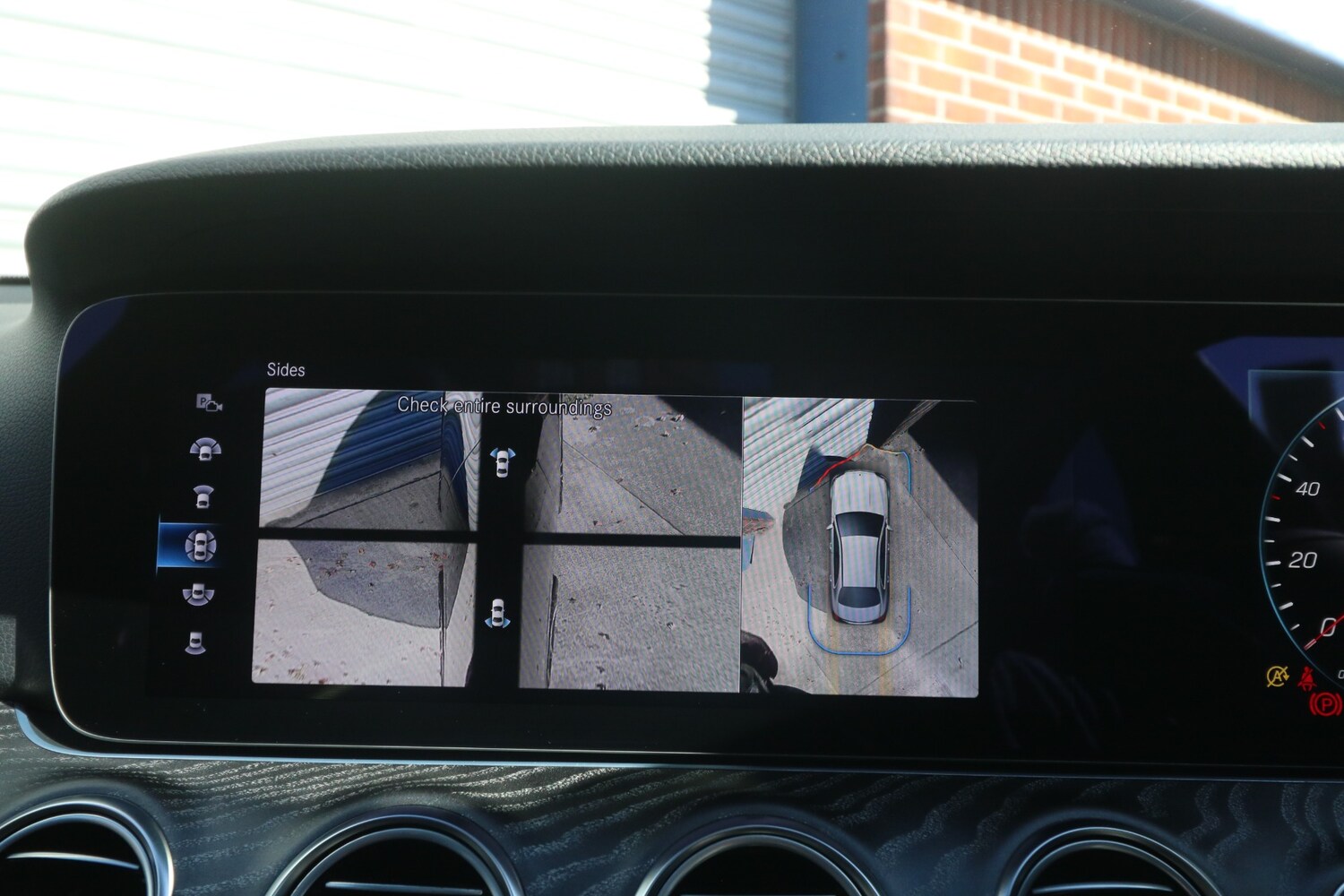 Used Mercedes-Benz E Class 2023 for sale - 76025860: Photo 13