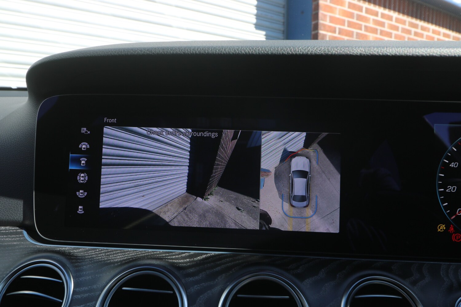 Used Mercedes-Benz E Class 2023 for sale - 76025860: Photo 14