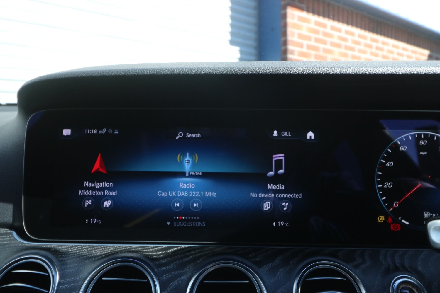 Used Mercedes-Benz E Class 2023 for sale - 76025860: Photo 15