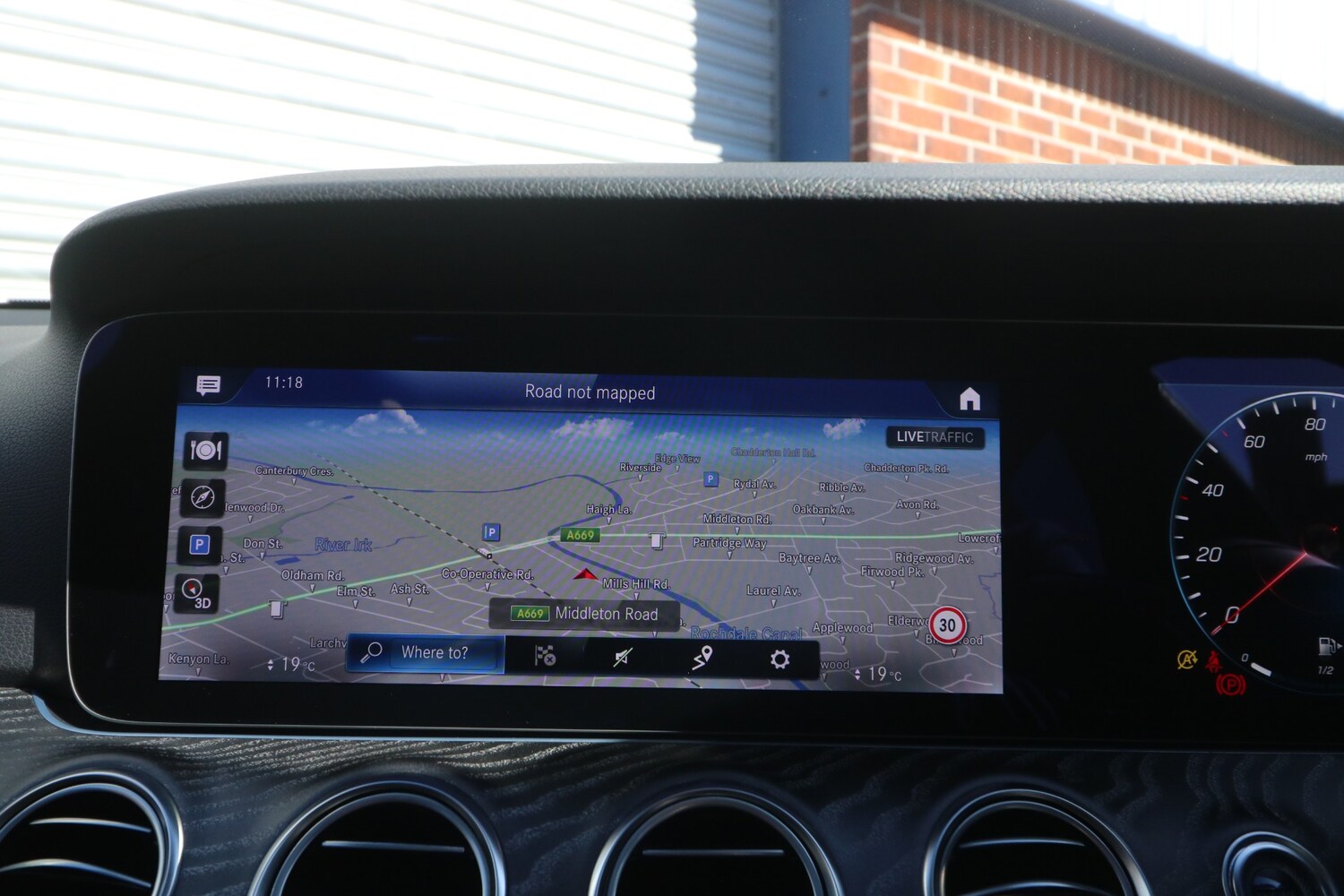 Used Mercedes-Benz E Class 2023 for sale - 76025860: Photo 16