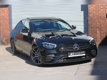 Used Mercedes-Benz E-Class 2023 for sale - 76025860: Photo