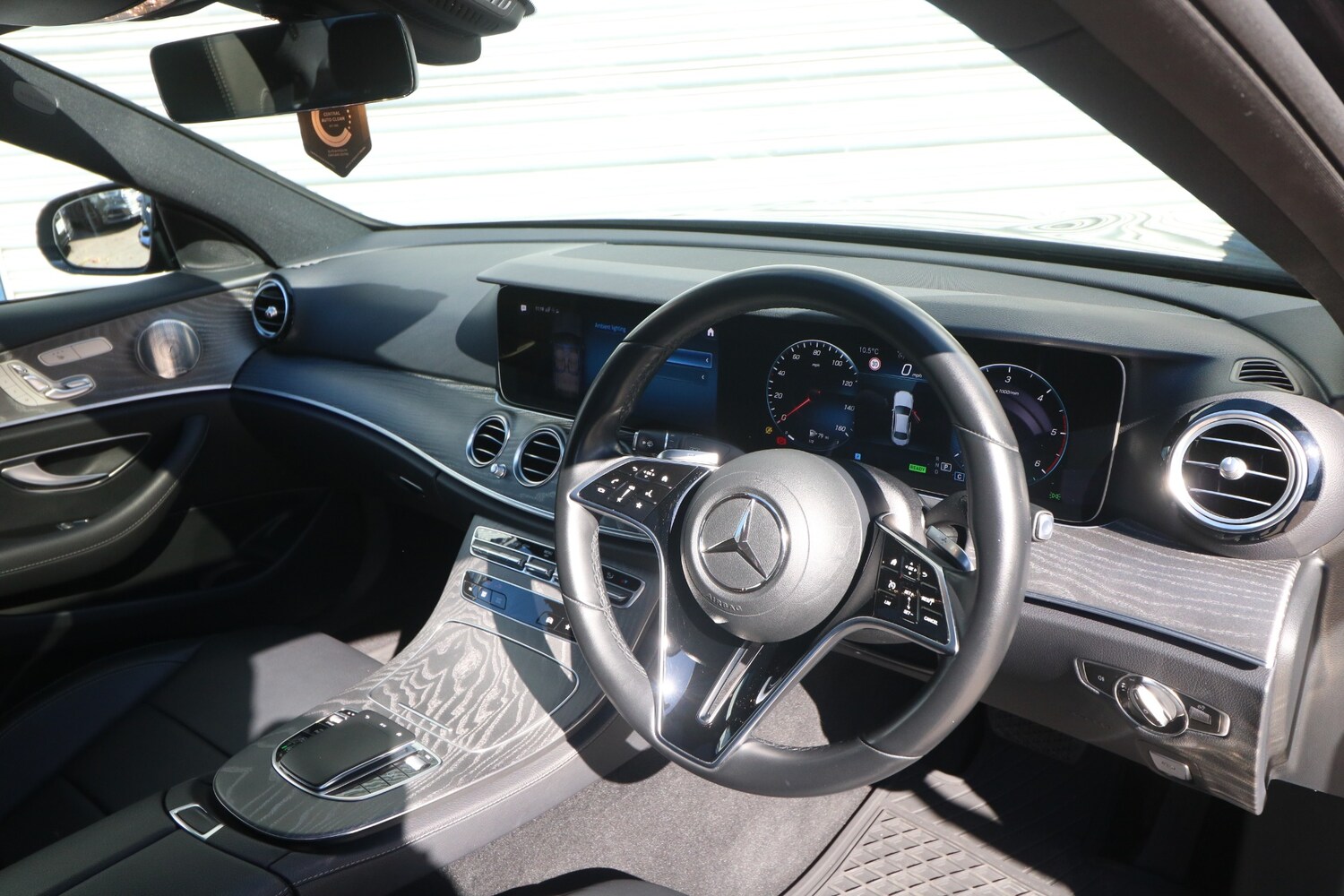 Used Mercedes-Benz E Class 2023 for sale - 76025860: Photo 21