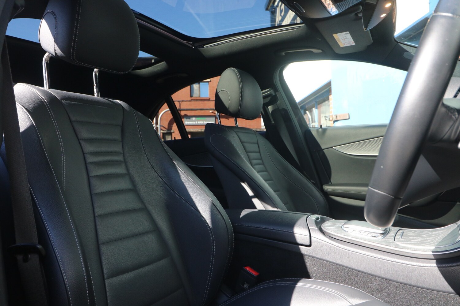 Used Mercedes-Benz E Class 2023 for sale - 76025860: Photo 22