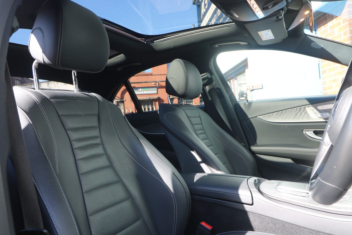 Used Mercedes-Benz E Class 2023 for sale - 76025860: Photo 23