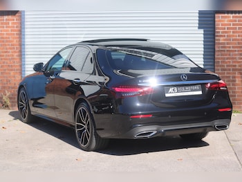 Used Mercedes-Benz E-Class 2023 for sale - 76025860: Photo