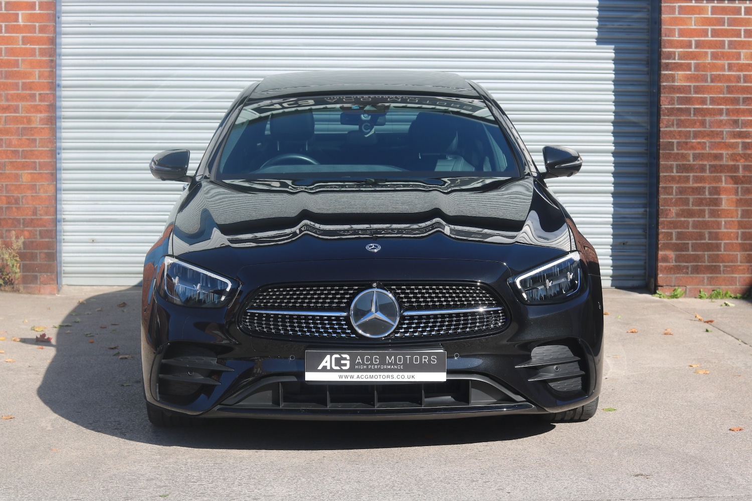 Used Mercedes-Benz E Class 2023 for sale - 76025860: Photo 3