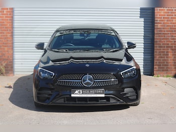 Used Mercedes-Benz E-Class 2023 for sale - 76025860: Photo
