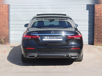 Used Mercedes-Benz E-Class 2023 for sale - 76025860: Photo