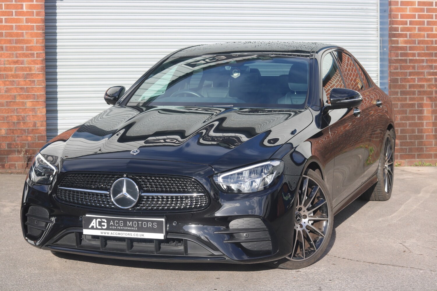 Used Mercedes-Benz E Class 2023 for sale - 76025860: Photo 5