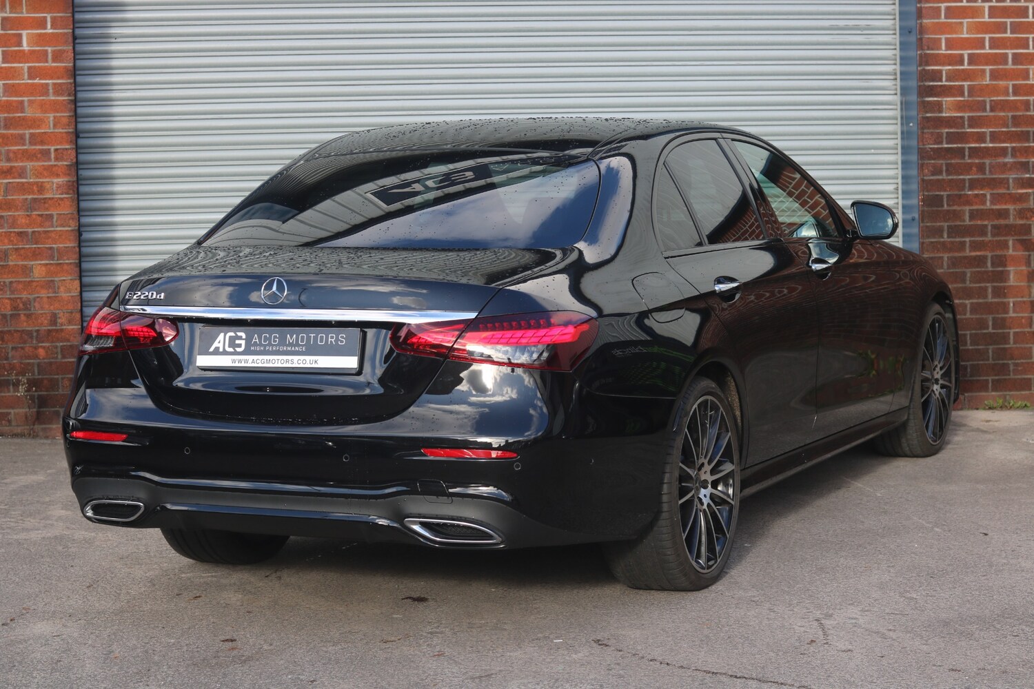 Used Mercedes-Benz E Class 2023 for sale - 76025860: Photo 6