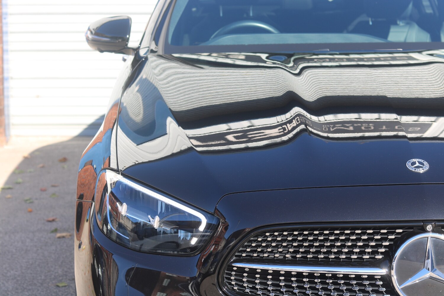 Used Mercedes-Benz E Class 2023 for sale - 76025860: Photo 7