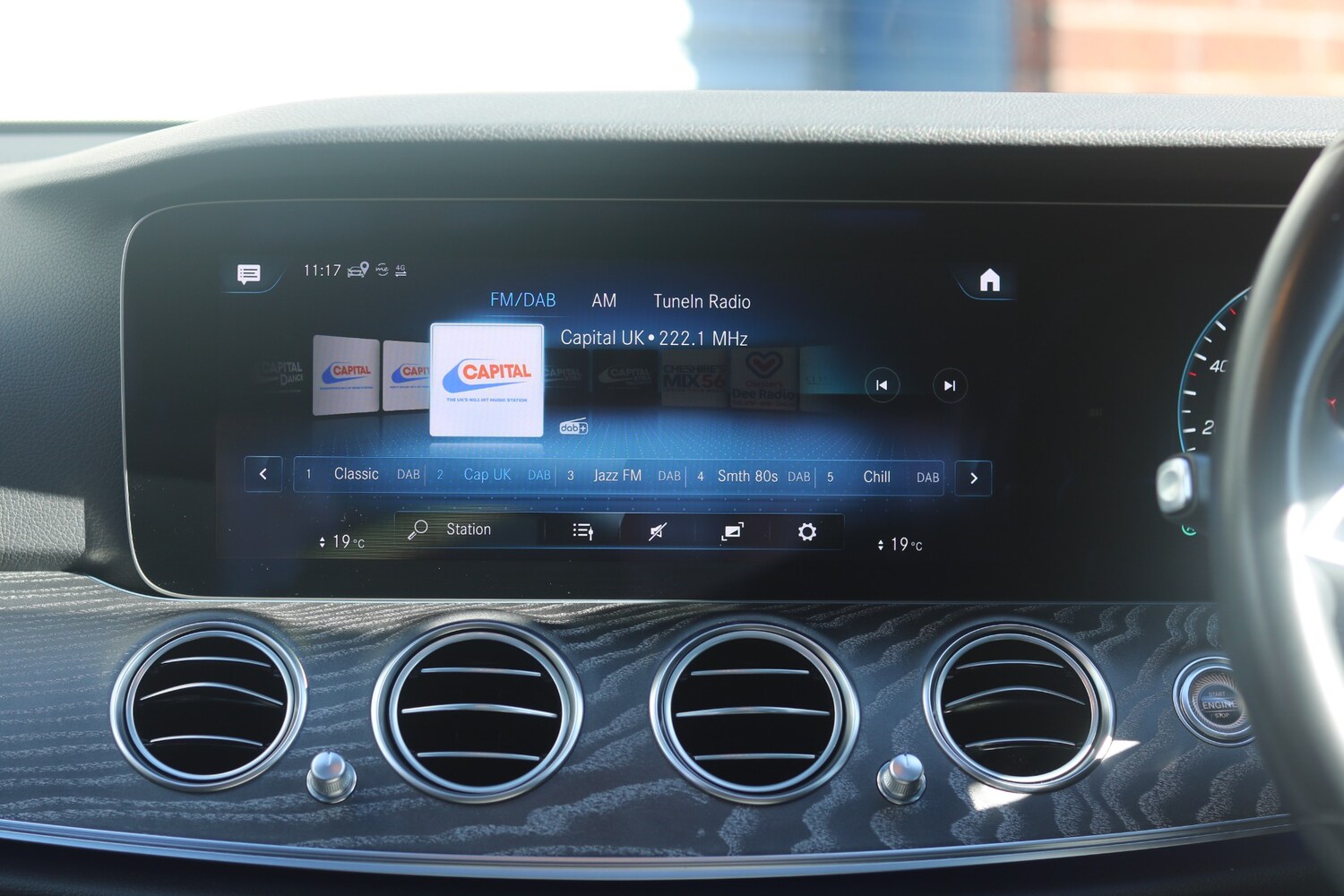 Used Mercedes-Benz E Class 2023 for sale - 76025860: Photo 9