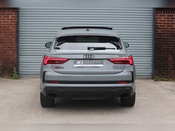 Used Audi RS Q3 2022 for sale - 79112322: Photo