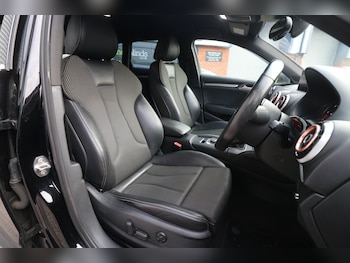 Used Audi A3 2013 for sale - 76720167: Photo