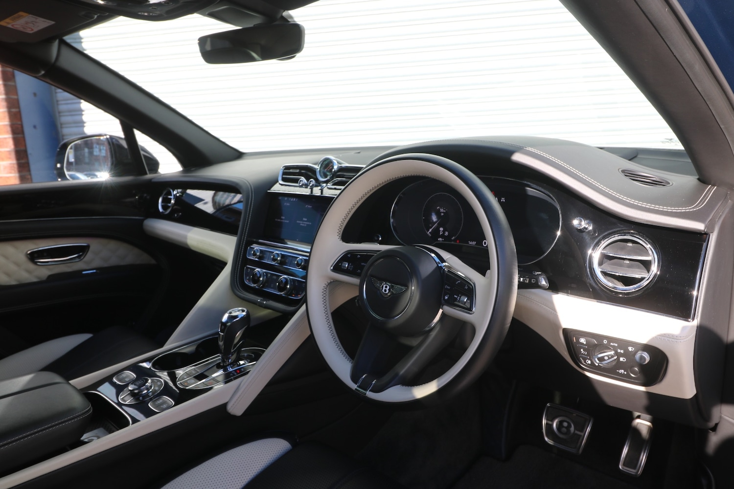 Used Bentley Bentayga 2021 for sale - 76421957: Photo 13