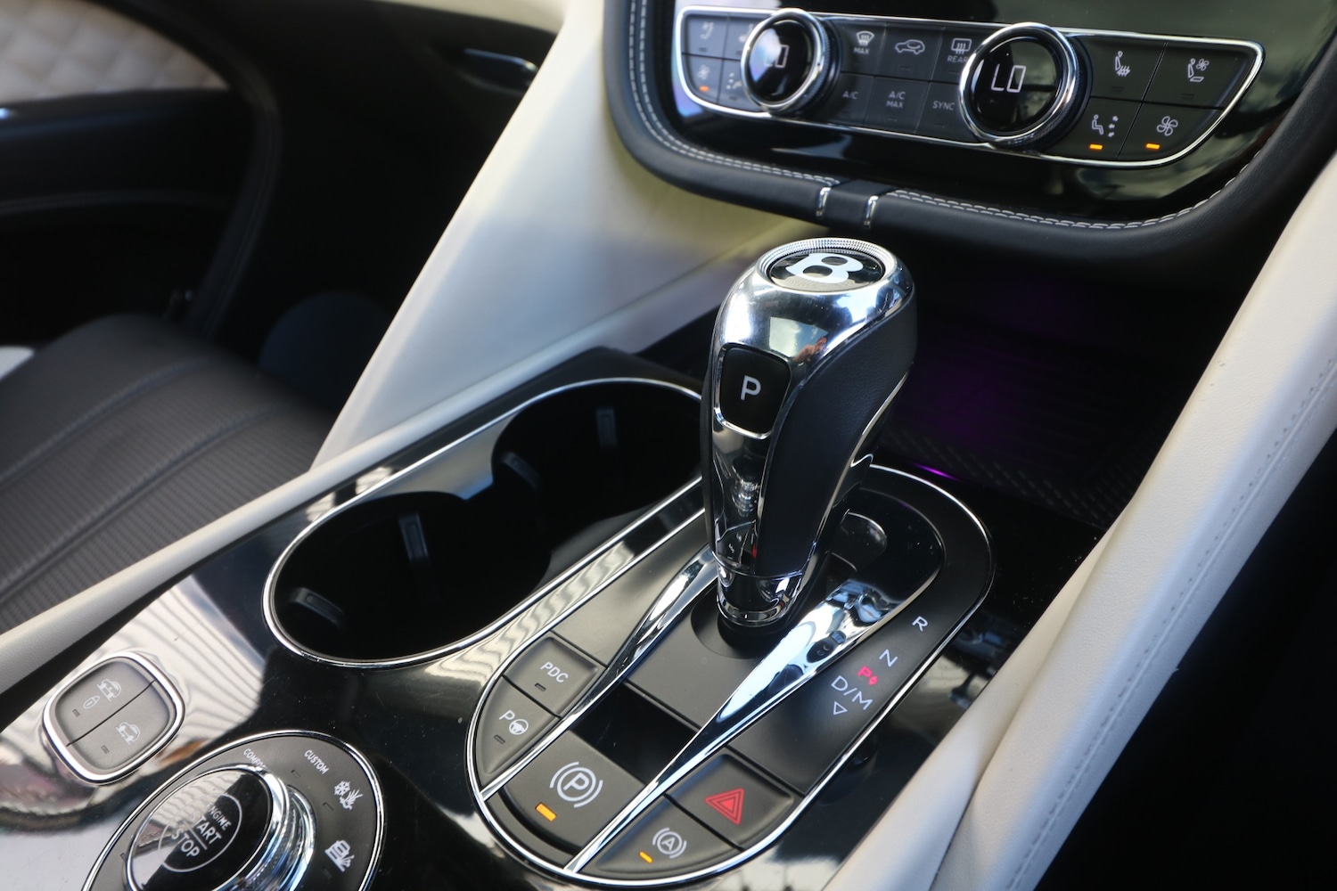 Used Bentley Bentayga 2021 for sale - 76421957: Photo 20