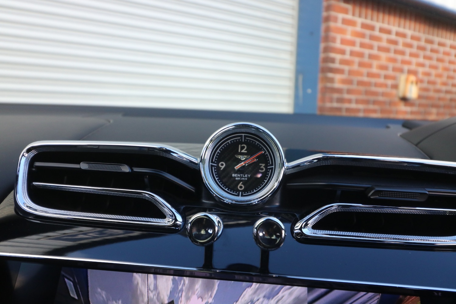 Used Bentley Bentayga 2021 for sale - 76421957: Photo 22