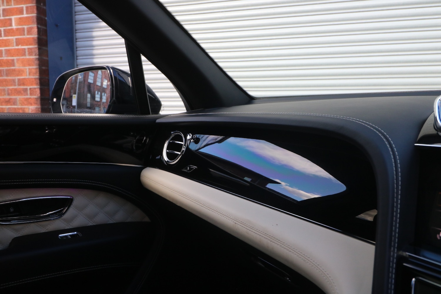 Used Bentley Bentayga 2021 for sale - 76421957: Photo 23