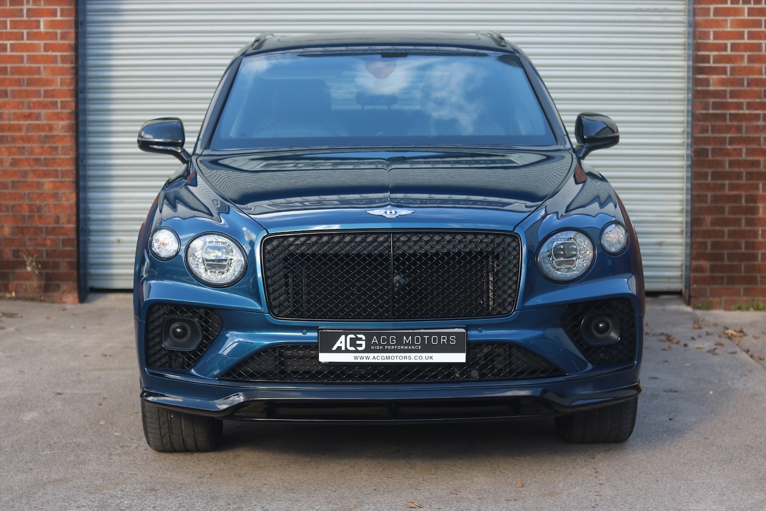 Used Bentley Bentayga 2021 for sale - 76421957: Photo 3
