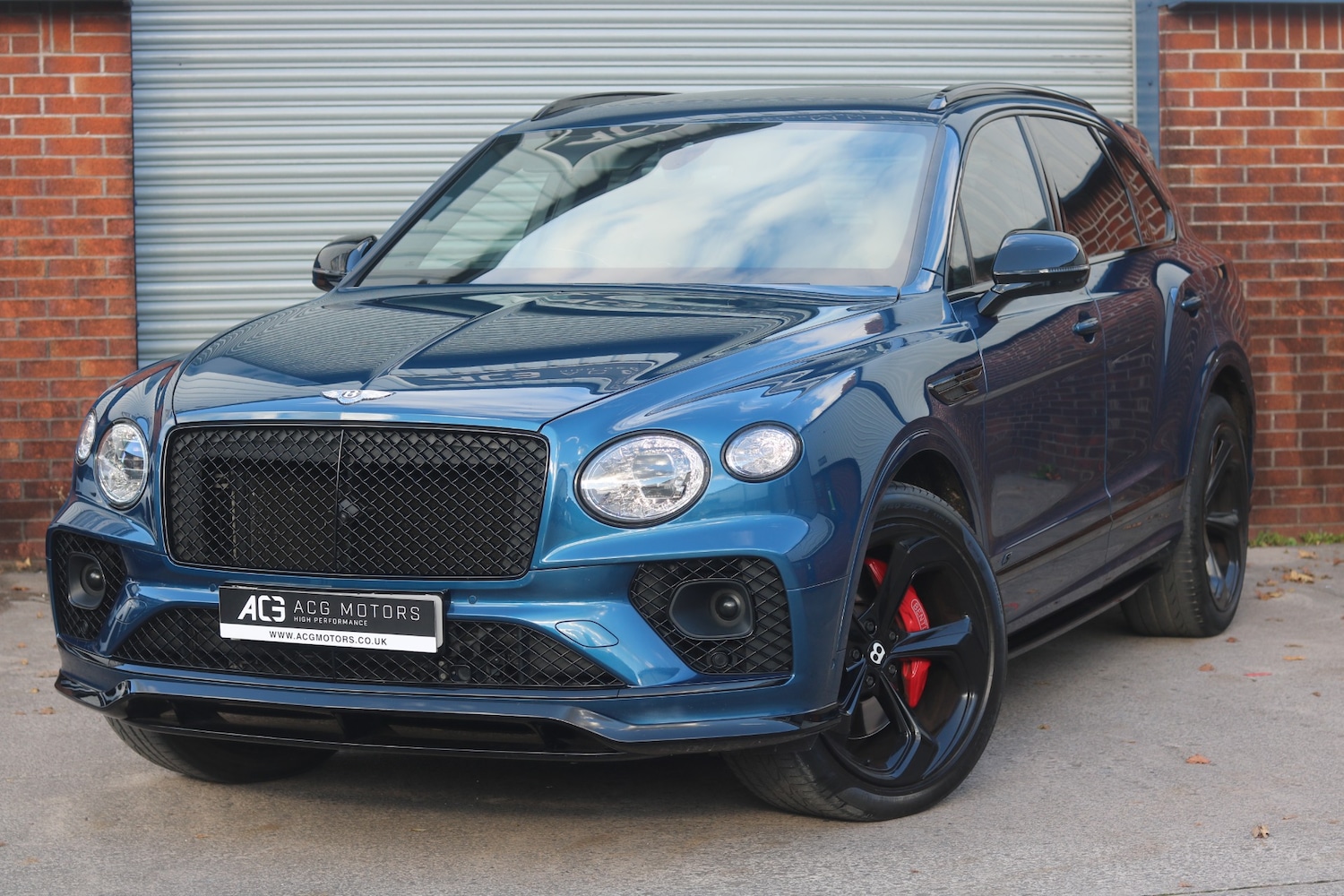 Used Bentley Bentayga 2021 for sale - 76421957: Photo 5