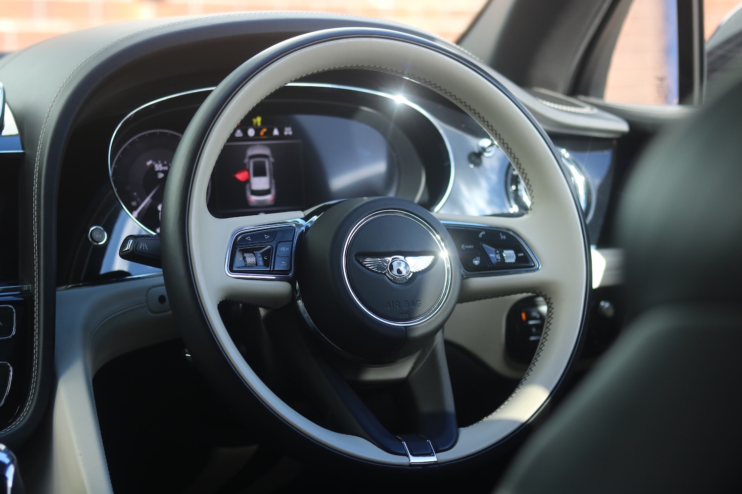 Used Bentley Bentayga 2021 for sale - 76421957: Photo 8