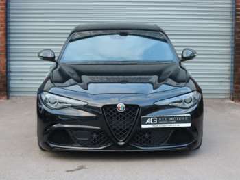 Used Alfa Romeo Giulia 2020 for sale - 73674775: Photo