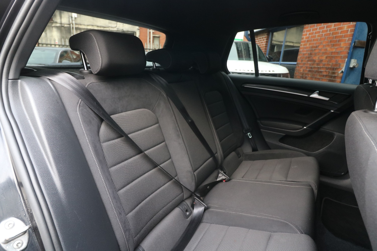 Used Volkswagen Golf 2019 for sale - 76588887: Photo 13