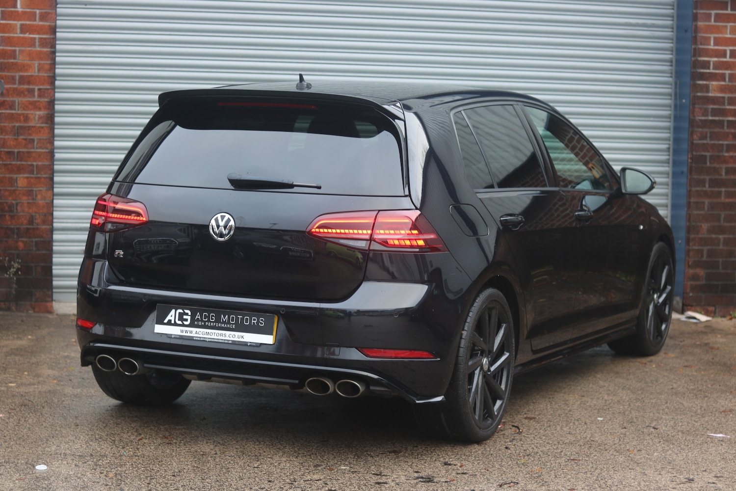 Used Volkswagen Golf 2019 for sale - 76588887: Photo 5