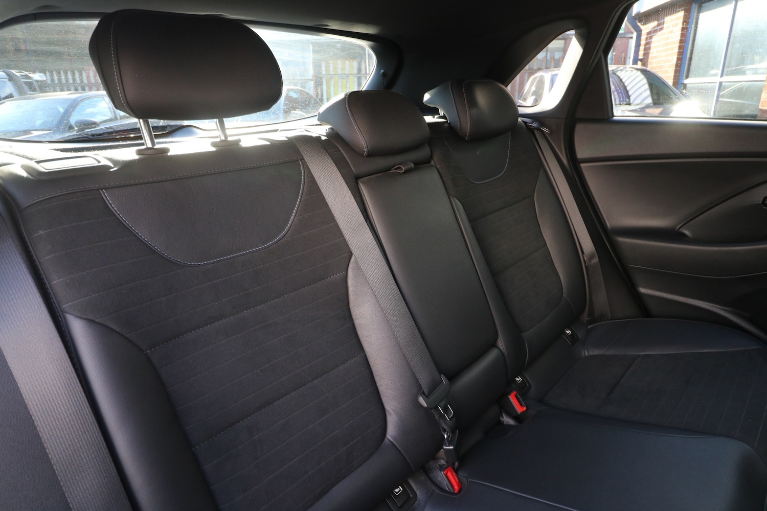 Used Hyundai i30 2019 for sale - 77890139: Photo 10