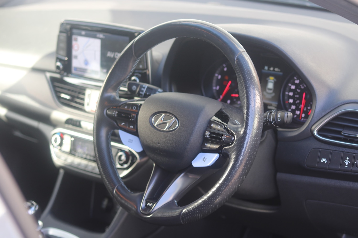 Used Hyundai i30 2019 for sale - 77890139: Photo 11