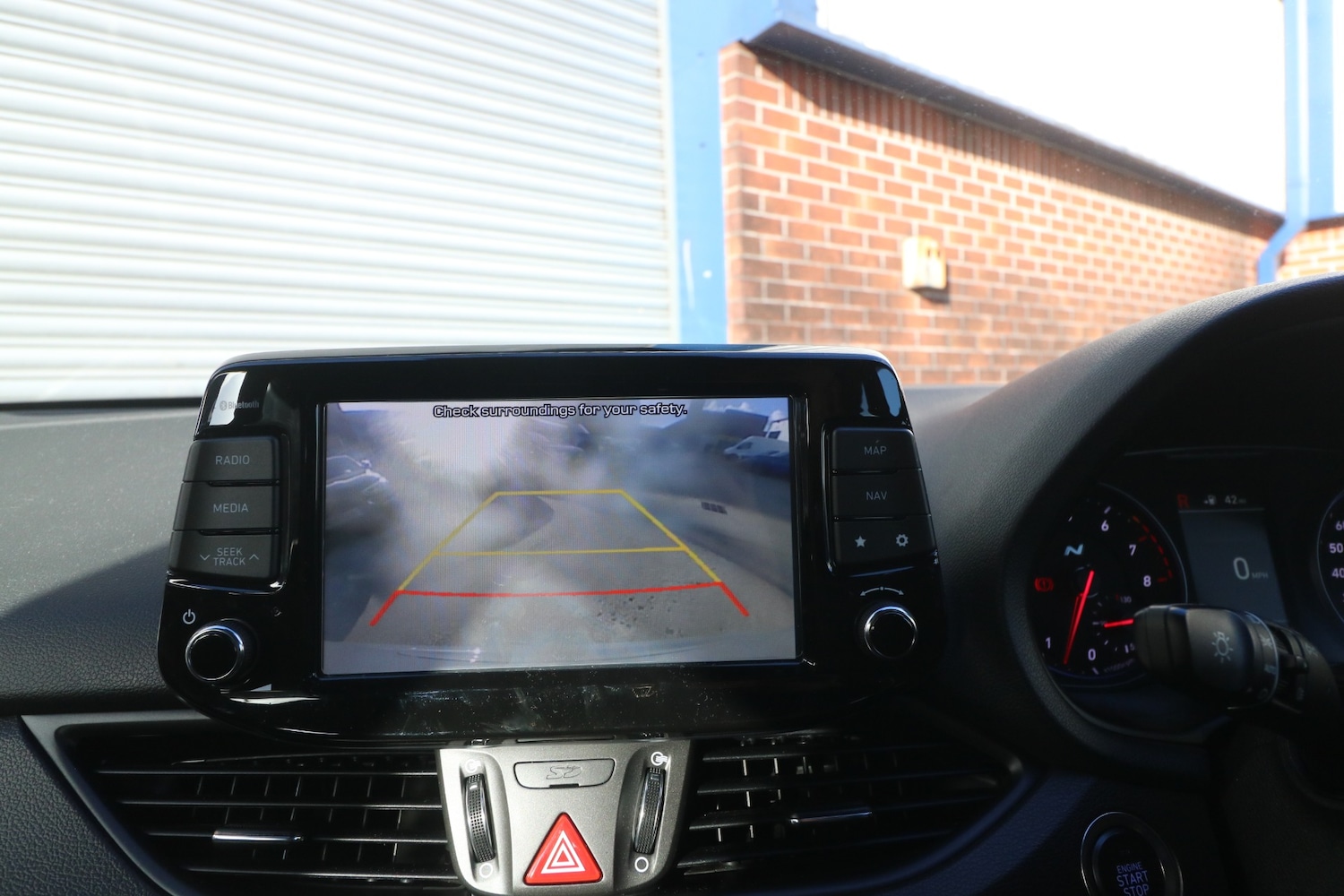 Used Hyundai i30 2019 for sale - 77890139: Photo 12