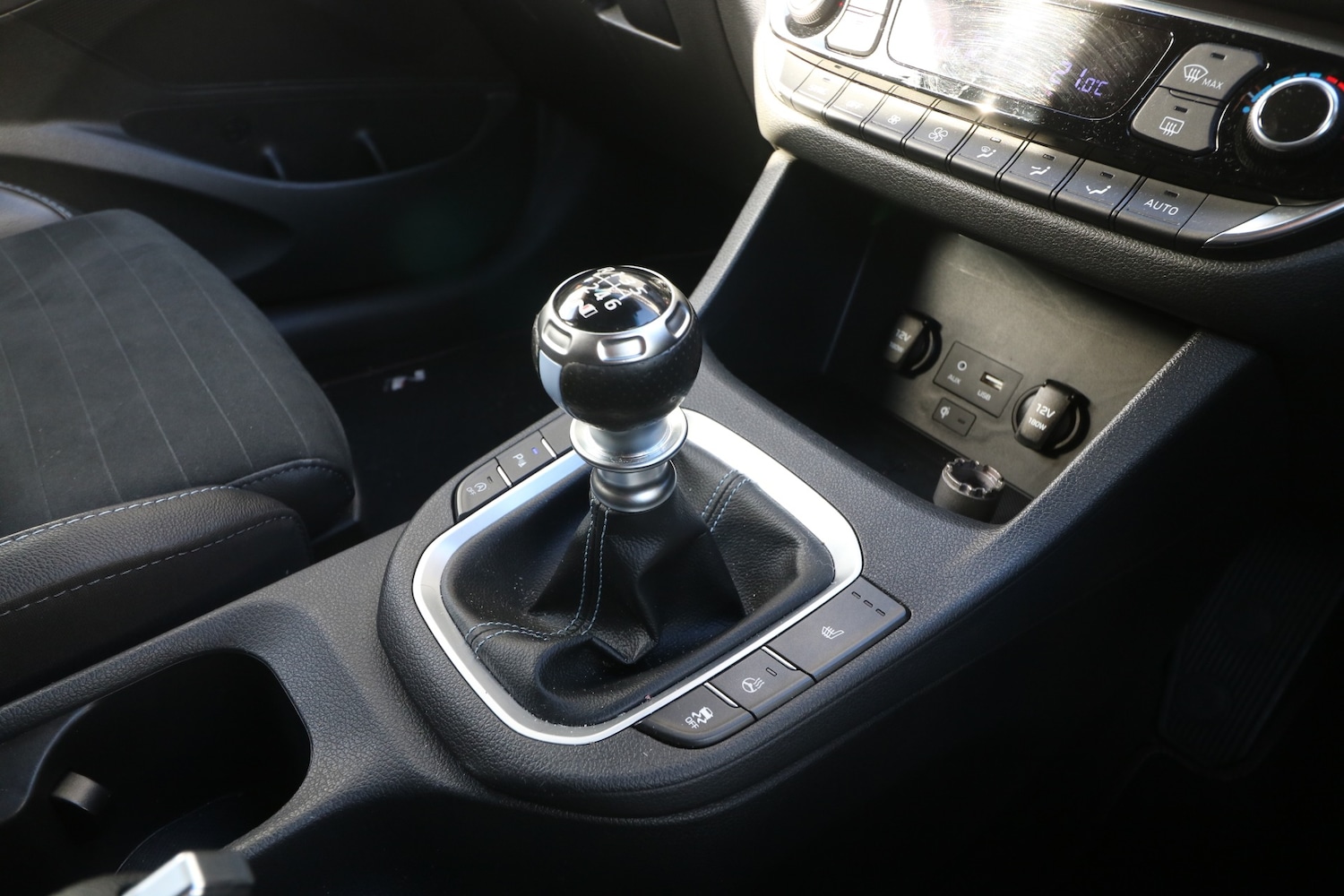 Used Hyundai i30 2019 for sale - 77890139: Photo 13