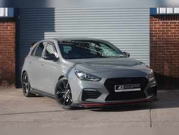 2019 (69) - 2.0T GDI N Performance 5dr