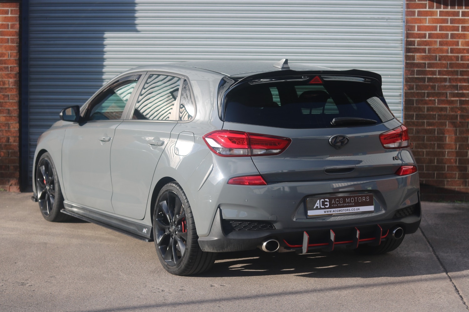 Used Hyundai i30 2019 for sale - 77890139: Photo 2