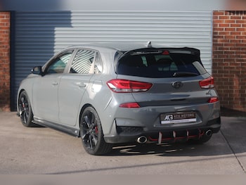 Used Hyundai i30 2019 for sale - 77890139: Photo