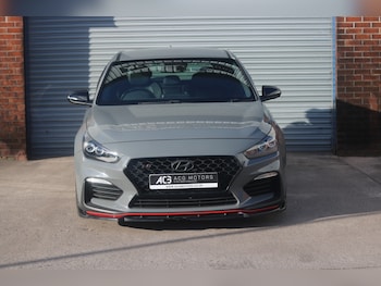 Used Hyundai i30 2019 for sale - 77890139: Photo