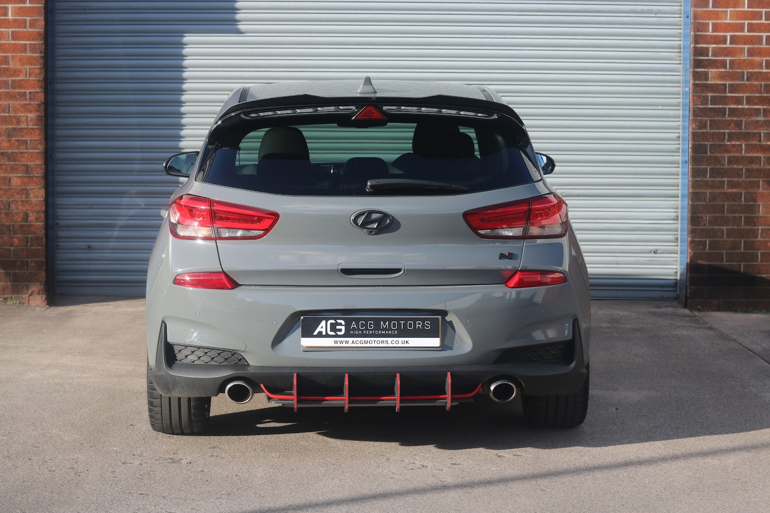 Used Hyundai i30 2019 for sale - 77890139: Photo 4