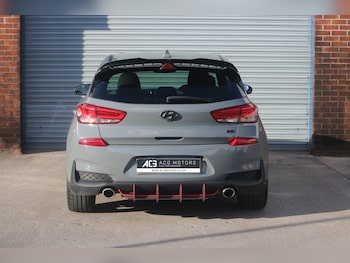 Used Hyundai i30 2019 for sale - 77890139: Photo
