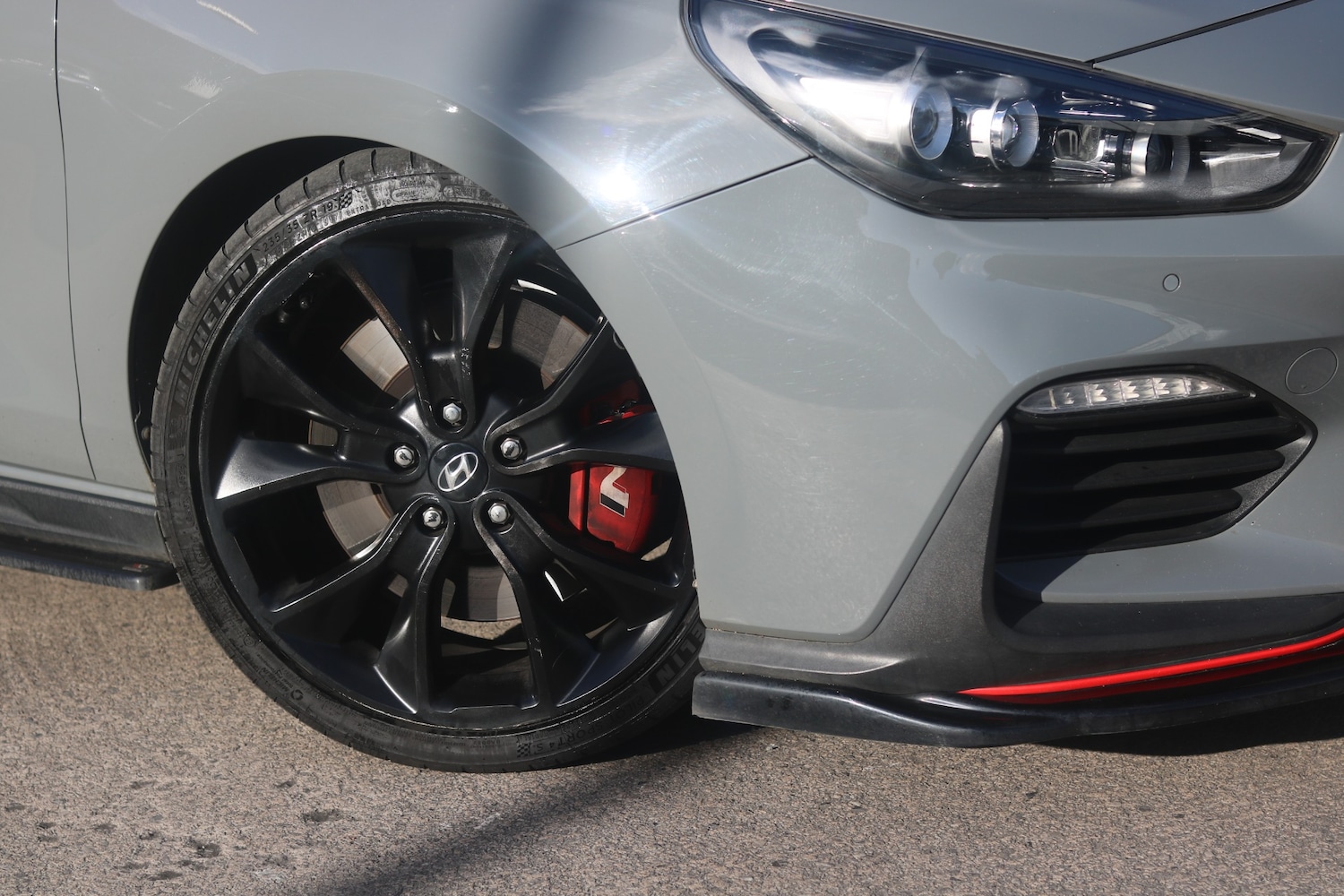 Used Hyundai i30 2019 for sale - 77890139: Photo 5