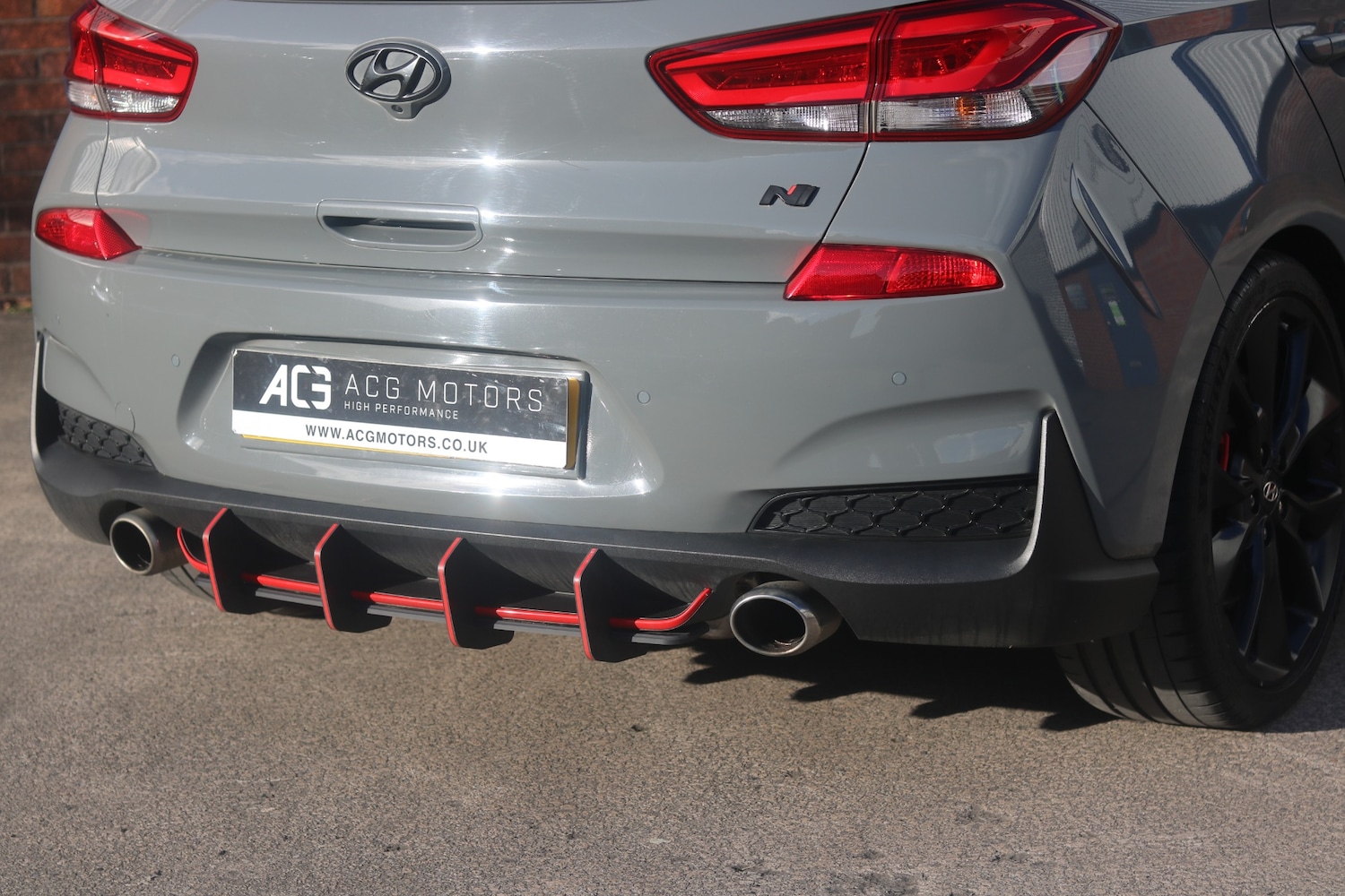 Used Hyundai i30 2019 for sale - 77890139: Photo 8