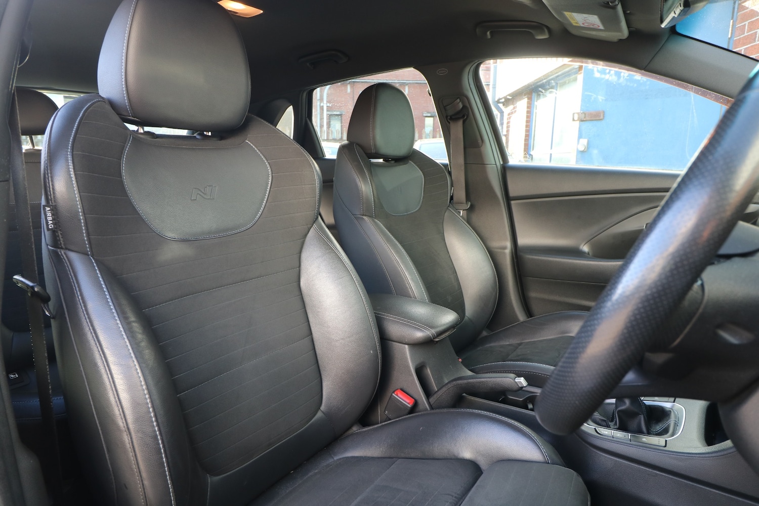 Used Hyundai i30 2019 for sale - 77890139: Photo 9